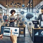 The Integration of Artificial Intelligence in Small Businesses