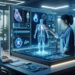 Revolutionizing Healthcare: AI in Diagnosing Medical Conditions