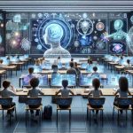 Revolutionizing Education through Artificial Intelligence