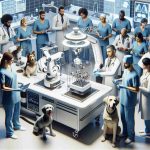 Revolutionizing Veterinary Care Through Advanced Technology