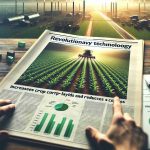 New Article Title: Revolutionary Technology Increases Crop Yields and Reduces Costs