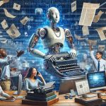 Journalism Embraces AI: A New Dawn in Reporting