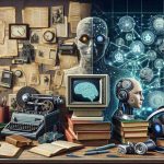 Evolving Trends in the Field of Artificial Intelligence Studies