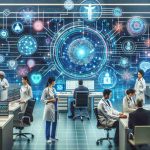 Artificial Intelligence Transforming Public Healthcare System in California