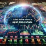 Global Markets Recover as Japan Bounces Back