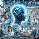 Revolutionizing the Job Market with Artificial Intelligence