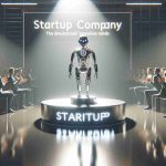 Award-Winning Startup Invento Robotics Unveils Cutting-Edge AI Technology