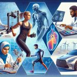 Emerging Technologies Redefining Human Possibilities