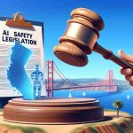 California Introduces Legislation to Address AI Safety