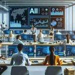 Maximizing Efficiency and Effectiveness with Big Data and AI in Auditing