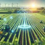 Artificial Intelligence Used for Sustainable Agriculture Innovations