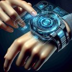 Revolutionary Wearable Technology Transforms Productivity