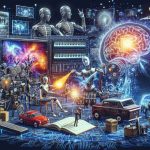 AI’s Impact on Creative Industries