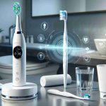 Revolutionizing Dental Care with Smart Toothbrushes