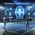 Revolutionizing Emotional Recognition in Tennis through AI Technology