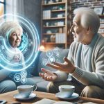 Revolutionizing Elderly Care Through Virtual Social Companions