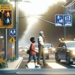 Improving Child Safety on the Roads