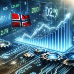 A Booming Market: Tech Stocks Lead to Impressive Gains for Norwegian Sovereign Fund