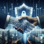 Revolutionary Partnership Between Tech Solutions and InnovateSecure