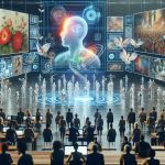 AI Domination: The Rise of Synthetic Content