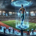 Exploring the Next Frontier in Sports Technology