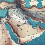 Strategic Shifts in Middle Eastern Dynamics