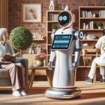 Revolutionizing Elderly Care with Innovative Robotics