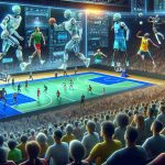 The Transformational Influence of Artificial Intelligence at Major Sporting Events