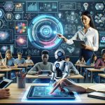 Revolutionizing Education with Innovative AI Technology