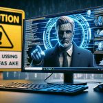 Beware of Online Investment Scams Using Deepfake Technology