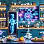 The Impact of Artificial Intelligence on the Culinary World