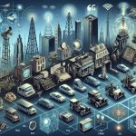 The Evolution of Communication Technology: 6G Innovations