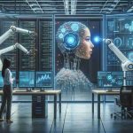 The Rising Challenge of Integrating AI in Existing IT Departments