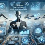 Revolutionizing Business Efficiency with Innovative AI Solutions