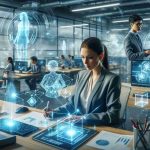 Revolutionizing Work Efficiency with AI Solutions