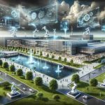 Revolutionizing Facility Management Through Innovative AI Solutions