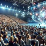 Groundbreaking Technology Revolutionizing Event Crowds