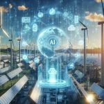 The Transformative Power of Artificial Intelligence in Energy Transition