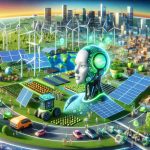 The Green Future of Artificial Intelligence