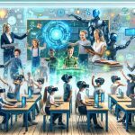 Revolutionizing Education Through AI Innovations