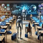 Revolutionizing Education Through AI Innovation