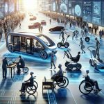 Enhancing Mobility Through Human-Centered Innovation