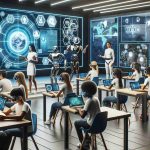 The Future of Education