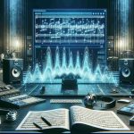 Revolutionizing the Music Industry with AI-Generated Melodies