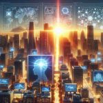 AI Revolution: A New Dawn for Tech Startups