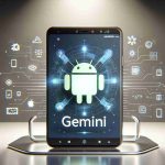 Google Unveils Revolutionary Integration of Gemini in Android