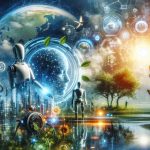 Transforming Lives: The Role of AI in Sustainable Development