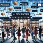 Effect of Artificial Intelligence Terminology on Consumer Behavior