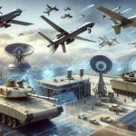 The Future of AI in Military Technology