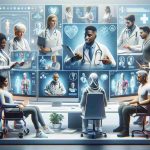 Virtual Health Consultations: The Future of Healthcare